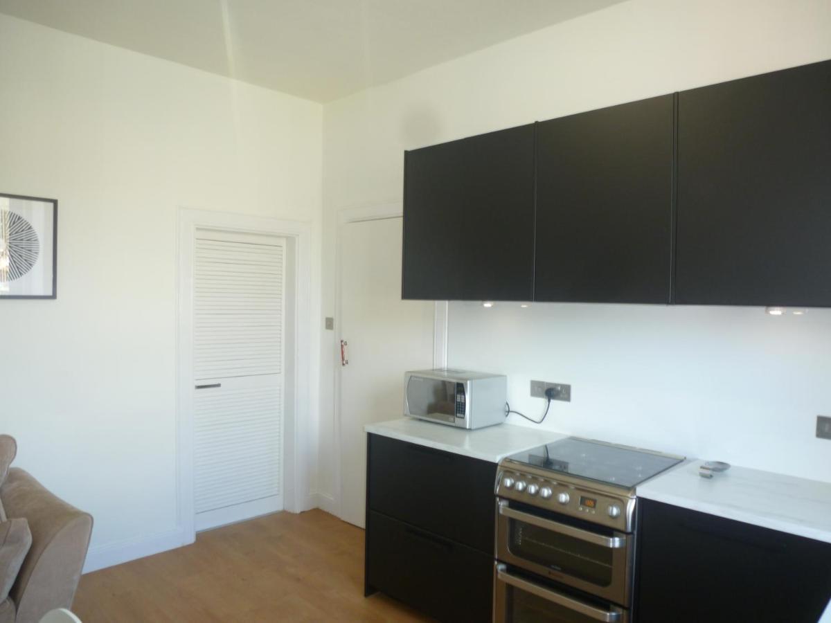 Bed and Breakfast Next Door To Holyrood Palace And Arthur'S Seat Edinburgh Exteriér fotografie