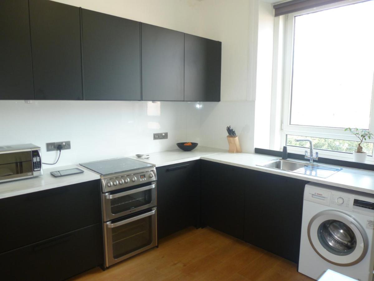 Bed and Breakfast Next Door To Holyrood Palace And Arthur'S Seat Edinburgh Exteriér fotografie